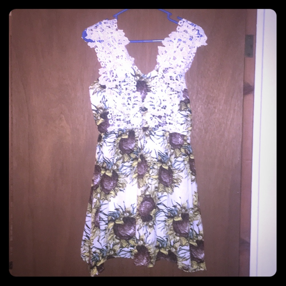 Southern Fried Chics Dress